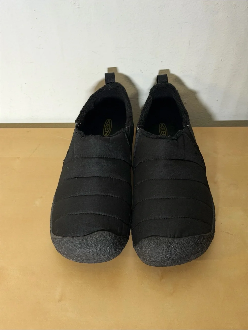 Keen this authentic